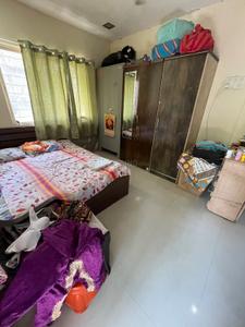 Bedroom Image of 560 Sq.ft 1 BHK Apartment / Flat for sale in Shivtej B, Kothrud Pune for Rs. 7000000