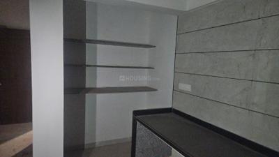 Kitchen Image of 1158 Sq.ft 3 BHK Apartment / Flat for sale in Shivanta Rigel, Tragad Ahmedabad for Rs. 6800000