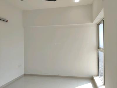 Bedroom Image of 800 Sq.ft 2.5 BHK Apartment / Flat for sale in The Atmosphere Phase 1, Mulund West Mumbai for Rs. 25000000