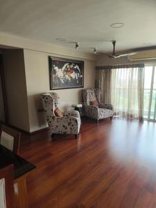 Hall Image of 2816 Sq.ft 4 BHK Apartment / Flat for sale in Swastik Solitaire, Chembur Mumbai for Rs. 90000000