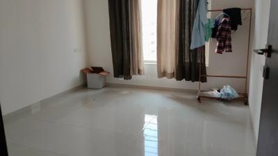 Bedroom Image of 840 Sq.ft 2 BHK Apartment / Flat for rent in Kolte Patil Little Earth, Kiwale Pune for Rs. 25000