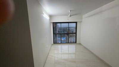 Living Room Image of 620 Sq.ft 2 BHK Apartment / Flat for rent in Adeshwar 72 Parksyde, Ghatkopar East Mumbai for Rs. 55000