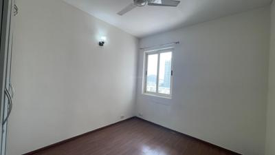 Bedroom Image of 1880 Sq.ft 3 BHK Apartment / Flat for sale in Vatika The Seven Lamps, Sector 82 Gurgaon for Rs. 22600000