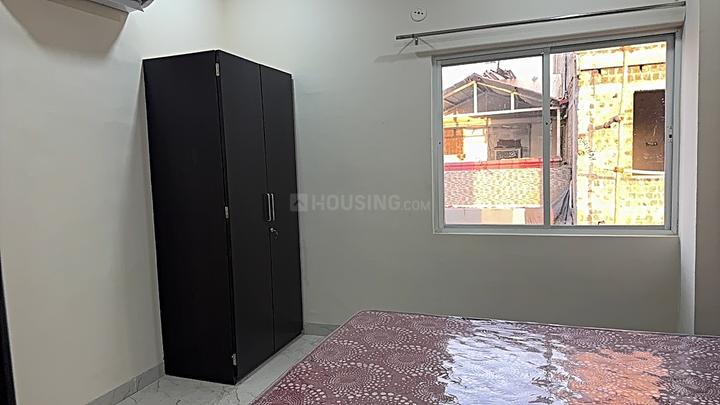 Mahalakshmi naga Bedroom 1