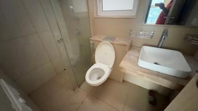 Image of 1000 Sq.ft 2 BHK Apartment / Flat for sale in L And T Emerald Isle, Powai, Mumbai for Rs. 22000000