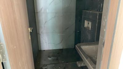 Image of 1124 Sq.ft 2 BHK Apartment / Flat for sale in Tharwani Majestic Towers Phase I, Kalyan West, Kalyan for Rs. 9900000