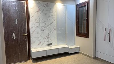 Bedroom Image of 1400 Sq.ft 4 BHK Builder Floor for sale in Sector 4 Rohini New Delhi for Rs. 24000000