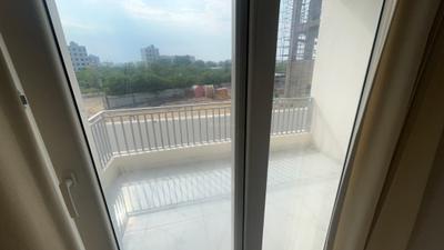 Balcony Image of 1410 Sq.ft 3 BHK Apartment / Flat for sale in Karolan Ka Barh Jaipur for Rs. 7500000
