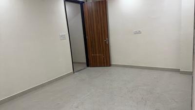 Living Room Image of 900 Sq.ft 3 BHK Apartment / Flat for sale in Khanpur New Delhi for Rs. 7000000