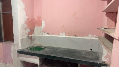 Kitchen Image of 275 Sq.ft 1 RK Apartment / Flat for rent in Powai Mumbai for Rs. 15000