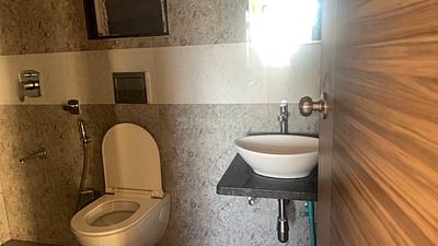 Image of 550 Sq.ft 1 BHK Apartment / Flat for sale in Veena Senterio, Chembur, Mumbai for Rs. 11500000