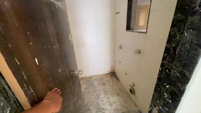 Image of 800 Sq.ft 1 BHK Apartment / Flat for sale in Ulwe, Navi Mumbai for Rs. 7000000