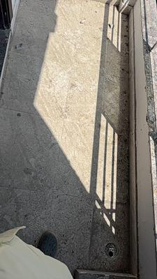 Image of 850 Sq.ft 3 BHK Builder Floor for sale in Govindpuram, Ghaziabad for Rs. 3450000