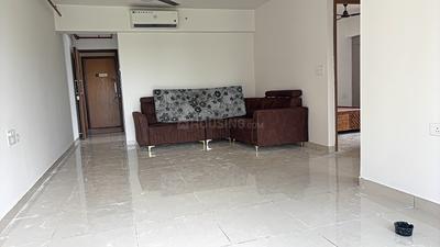 Living Room Image of 1188 Sq.ft 2 BHK Apartment / Flat for sale in Godrej Golf Meadows, Panvel Navi Mumbai for Rs. 11000000