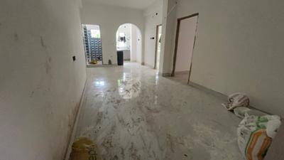 Living Room Image of 770 Sq.ft 2 BHK Apartment / Flat for sale in Baguiati Kolkata for Rs. 2464000