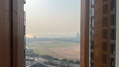 Living Room Image of 2500 Sq.ft 5 BHK Apartment / Flat for sale in Piramal Mahalaxmi South Tower, Worli Mumbai for Rs. 152500000