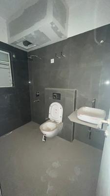Image of 875 Sq.ft 2 BHK Apartment / Flat for sale in Srijan Natura, New Alipore, Kolkata for Rs. 10500000