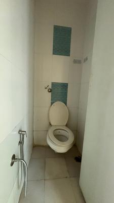 Bathroom Image of 670 Sq.ft 1 BHK Apartment / Flat for sale in Atlantis Apartment, Nerul Navi Mumbai for Rs. 11500000