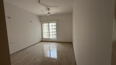 Bedroom Image of 1563 Sq.ft 2 BHK Apartment / Flat for rent in Vascon Forest County, Kharadi Pune for Rs. 52000
