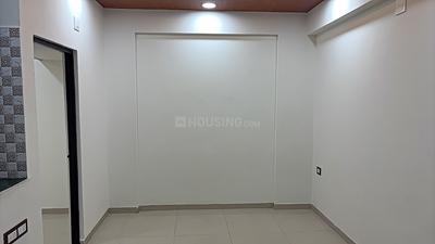 Living Room Image of 774 Sq.ft 2 BHK Apartment / Flat for sale in Om Shanti Gold Plus 2, Narolgam Ahmedabad for Rs. 2300000