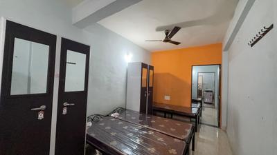 Living Room Image of 800 Sq.ft 1 BHK Builder Floor for rent in Gokhalenagar Pune for Rs. 23000