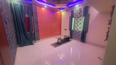 Living Room Image of 800 Sq.ft 3 BHK Builder Floor for rent in Kaptan Para Purnea for Rs. 20000