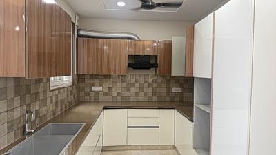 3 BHK Independent Builder Floor