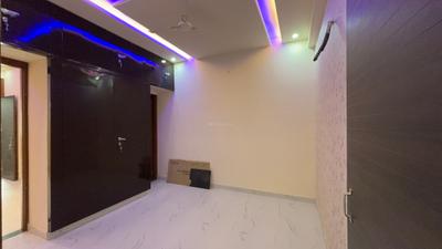 Bedroom Image of 1860 Sq.ft 3 BHK Villa for sale in Hathod Jaipur for Rs. 7500000