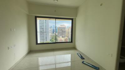 Bedroom Image of 710 Sq.ft 2 BHK Apartment / Flat for rent in Arkade Eden, Malad West Mumbai for Rs. 71000