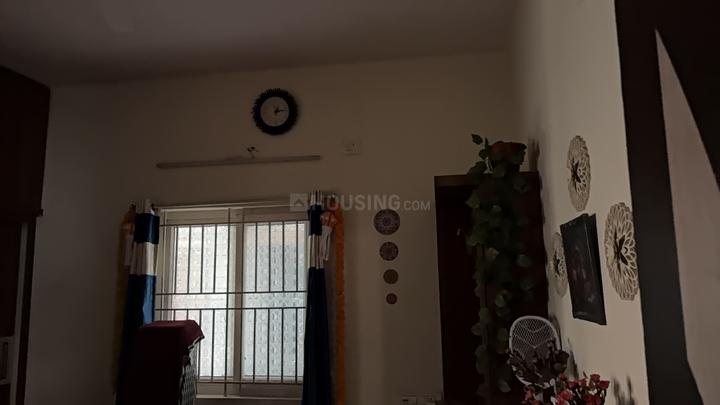 Hommadevanahalli, Ckikkakammana Halli Bedroom 1