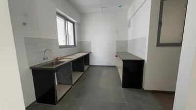 Kitchen Image of 2350 Sq.ft 3.5 BHK Apartment / Flat for sale in Kalpataru Jade Residences G, Baner Pune for Rs. 33500000