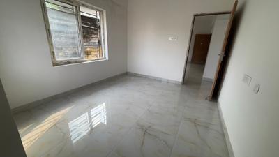 Bedroom Image of 928 Sq.ft 2 BHK Apartment / Flat for sale in Gariahat Kolkata for Rs. 7500000