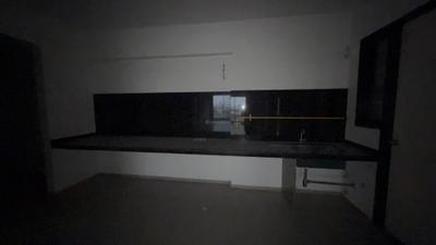 Kitchen Image of 3500 Sq.ft 4 BHK Apartment / Flat for sale in Swati Symphony, Gurukul Ahmedabad for Rs. 32500000