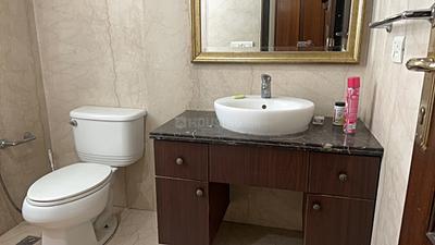 Image of 2460 Sq.ft 3 BHK Apartment / Flat for sale in Central Park Resorts, Sector 48, Gurgaon for Rs. 72500000