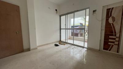 Bedroom Image of 1057 Sq.ft 3 BHK Apartment / Flat for sale in Keshtopur Kolkata for Rs. 4756000