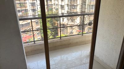 Bedroom Image of 1050 Sq.ft 2 BHK Apartment / Flat for sale in Shri Raj Ratnadeep, Kharghar Navi Mumbai for Rs. 13000000