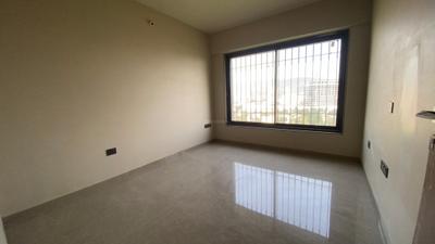 Bedroom Image of 1840 Sq.ft 3 BHK Apartment / Flat for sale in Experio Platinum Elysium, Nerul Navi Mumbai for Rs. 35000000