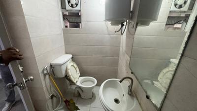 Image of 820 Sq.ft 2 BHK Apartment / Flat for rent in Gaur City 2 16th Avenue, Noida Extension, Greater Noida for Rs. 18000