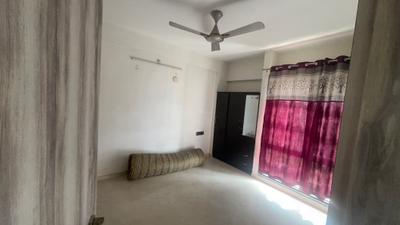 Bedroom Image of 706 Sq.ft 2 BHK Apartment / Flat for rent in Unique Prospero, Lohegaon Pune for Rs. 25000