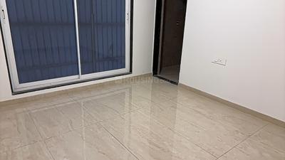 1.5 BHK Flat