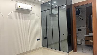 Bedroom Image of 3150 Sq.ft 4 BHK Builder Floor for sale in Sector 46 Faridabad for Rs. 39500000