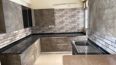 Kitchen Image of 2095 Sq.ft 3.5 BHK Apartment / Flat for sale in The Antriksh Heights, Sector 84 Gurgaon for Rs. 16800000