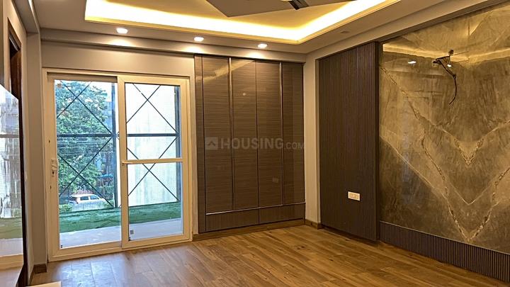 Vigyan Vihar, Sector 56 Bedroom One 1