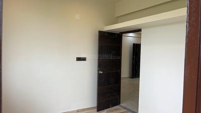 Bedroom Image of 1152 Sq.ft 2 BHK Apartment / Flat for sale in Om Pratham Paradise, Vatva Ahmedabad for Rs. 3250000