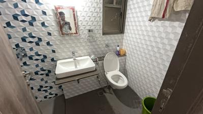 Image of 1750 Sq.ft 3.5 BHK Apartment / Flat for rent in Bramha The Collection, Wadgaon Sheri, Pune for Rs. 52000