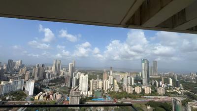 Image of 1050 Sq.ft 2 BHK Apartment / Flat for sale in Lodha Primero, Worli, Mumbai for Rs. 40000000