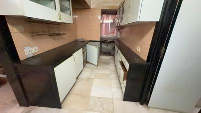 Kitchen Image of 2500 Sq.ft 3 BHK Apartment / Flat for sale in Ballygunge Kolkata for Rs. 39000000