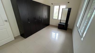Bedroom Image of 1632 Sq.ft 3.5 BHK Villa for sale in Pruksa Silvana, Huskur Bengaluru for Rs. 27500000