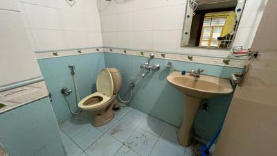 Image of 1650 Sq.ft 4 BHK Builder Floor for rent in Basavanagudi, Bengaluru for Rs. 42000