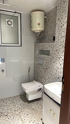 Image of 1000 Sq.ft 3 BHK Builder Floor for sale in Rajpur Khurd Extension, New Delhi for Rs. 8500000